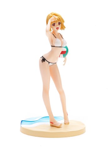 Carnival Phantasm Extra Summer Beach Figure <Arcueid-Brew emissions stud single item> EX Anime Sega Prize (japan import)