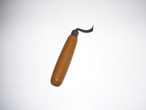 Ibex Purfling Groove Cleaner: Guitar, Violin, Viola, Mandolin, Leader Violin String instrument tools VWWS USA