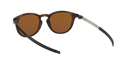 ایگرد | قیمت و خرید Oakley Men's Oo9439 Pitchman R Round Sunglasses