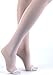 Trasparenze Sara 20 Den Silky Stockings Color: Bianco/White Size: 4 (X-Large)