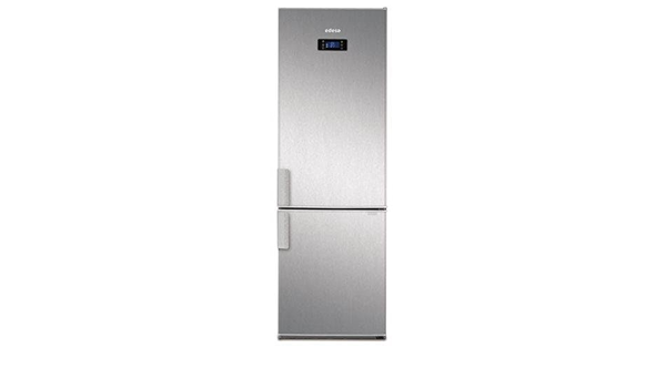 Edesa URBA-NF637 Independiente 287L A++ Acero inoxidable ...