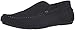 Calvin Klein Men's Menton Suede Slip-On Loafer