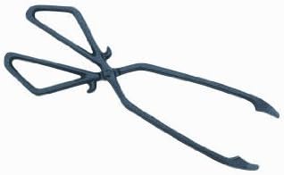 Coal Tongs Black 1932, 1 - Pack