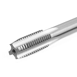ATOPLEE Metric Thread Tap,M14 HSS Right Hand Thread
