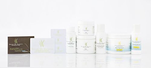 Ultimate Hair Removal And Smooth Skin System: Lemon Treat