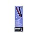 Hot Beauty Ceramic Mini Flat Iron 1/2″ Hair Straightener – Violetthumb 1
