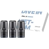 Relx Filled Flavors Pods Multiple Original Pods For Relx | Desertcart Aruba