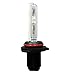 eBoTrade Dirct® Car 9006 6000k HID Xenon Bulb (1 Pair, Diamond White)
