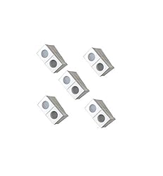 Guardhouse 2x2 Staple Paper Coin Holder for