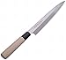 TSUBAZO ST400 Japanese Kitchen Cooking Chef Sashimi Knife, 12-5/8 Inches