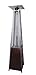 Patio & Fire Pyramid Heater Glass Tube Heat Shield Replacement