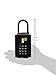 NU-SET 7010-3 Electronic Key Storage Lock Box