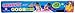 PlaSmart Messmatz Silicone Mat for Crafts, Snacks, Playtime (24 x 18) (Blue)