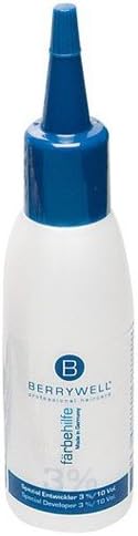 Moment Special Developer 3% Stabiliser, Färbeh 61ml, Berrywell Help