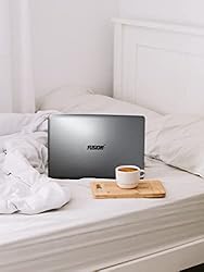 Fusion5 14.1" T90 N4 Intel Quad Core Windows 11