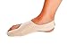 Bunion Bootie (Original Splint for Bunions Relief, Ultra-Thin Bunion Corrector for Hallux Valgus- Right Foot, Medium