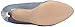 Nine West Women's Kristal Synthetic Platform Pump
