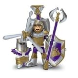 Imaginext Sir Peter the Knight