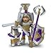 Imaginext Sir Peter the Knight