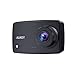 AUKEY Dash Cam, 1080p Dash Camera for Cars with 6-Lane Lens, 2.7 Inch LCD, Motion Sensor, Loop Recording and Night Vision