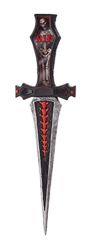 California Costumes Men's Entombed Dagger