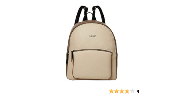 nine west valeraine backpack