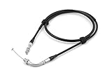 1979-1981 Honda CX500 Custom Throttle PULL Cable