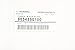 Genuine Subaru 86548SG100 Rubber Assembly -Windshield Wiper 425mm, 1 Pack