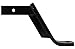 Quick Products 1229.4221 Trailer Ball Mount (Class III-8