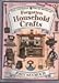 The National Trust Book of Forgotten Household Crafts