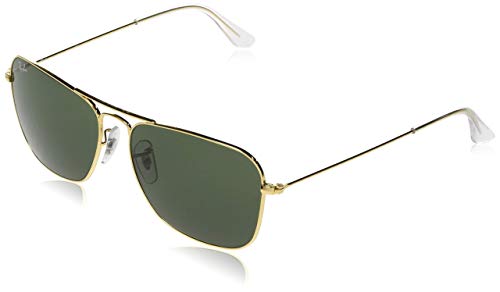 Ray-Ban Unisex Caravan Sonnenbrille