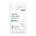 Avarelle Acne Absorbing Cover Patch Hydrocolloid, Tea Tree, Calendula Oil, CICA (40 ROUND PATCHES) primary