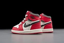 Jordan Toddler Air 1 High Retro OG TD FD1413 612