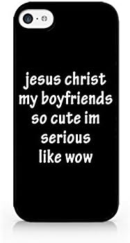 Amazoncom Jesus Christ My Boyfriends So Cute Im Serious