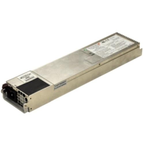 Supermicro Power Supply PWS-920P-SQ 1U 920W Redundant Power Supply with Quiet Mode Retail