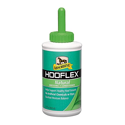 Absorbine Hooflex Hoof Dressing