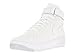 Nike Men's AF1 Ultra Flyknit Mid Basketball Shoe