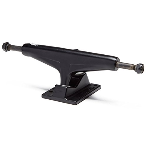 Tensor Mag Light Skateboard Truck - Black - 5.5