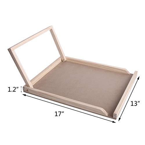 Vencer Puzzle Assembly Board VPT-002