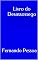 Livro Livro Do Desassossego