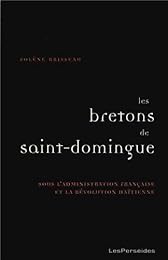 Les  Bretons de Saint-Domingue