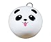 CharmsLOL Jumbo Panda Squishy With Tongue Sticking Out