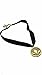 FashionModa4U Scandinavian Princess Girls Costume Dress, Tiara, Wand and Necklace