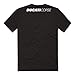 Ducati Corse '17 Graphic Sketch Short Sleeve T-Shirt Black (XL)