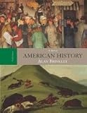American History: A Survey, 12th edition, Alan Brinkley, 0007427832