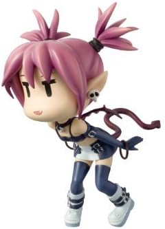 Micro Pop Show 4th Disgaea Etna large offshore Ver. (PVC Painted)