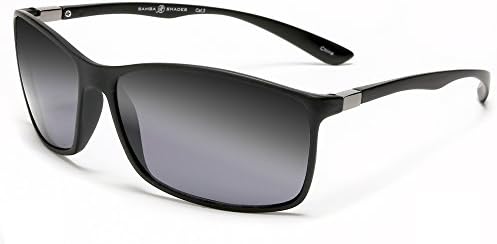 SAMBA SHADESClassic Sport For Biking, Driving, Golf Bolle Sunglasses