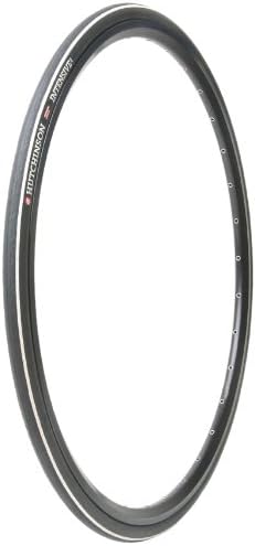 Hutchinson Intensive 2 Hardskin Tyres Red 2015