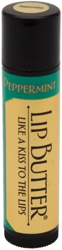 Honey House NaturalsLip Butter Tube Peppermint