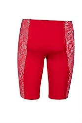 ARENA Men's Competitive Swim Training Bathing Suit